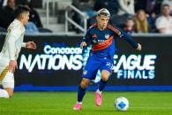 Confiados en Cincinnati de venir a Monterrey y eliminar a Tigres Confiados en Cincinnati de venir a Monterrey y eliminar a Tigres