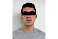 Cae en Coahuila otro implicado en crimen de policías de Guadalupe Cae en Coahuila otro implicado en crimen de policías de Guadalupe