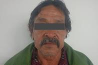 Capturan a cuatro tras cometer el primer crimen del 2025