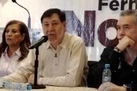 Morena puede gobernar NL: Noroña Morena puede gobernar NL: Noroña