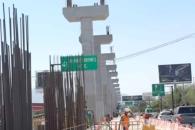 Muestran avances en líneas 4 y 6 del Metro Muestran avances en líneas 4 y 6 del Metro