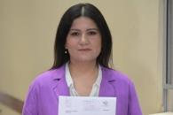 Piden respaldo a familias de policías asesinados Piden respaldo a familias de policías asesinados