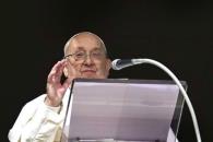 Papa Francisco tiene leve mejoría y agradece a los médicos Papa Francisco tiene leve mejoría y agradece a los médicos
