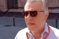 Invitan a la CEE a reunión con 500 empresarios en el Zócalo Invitan a la CEE a reunión con 500 empresarios en el Zócalo