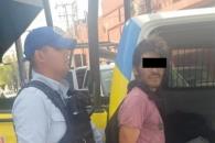 Hondureños detenidos por robo a comercio Hondureños detenidos por robo a comercio