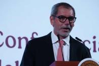 Respaldan empresarios a nuevo secretario de Hacienda Respaldan empresarios a nuevo secretario de Hacienda