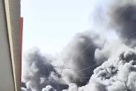 Activan por segunda ocasión la fase de contingencia ambiental