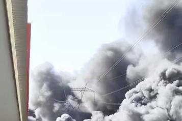 Activan por segunda ocasión la fase de contingencia ambiental