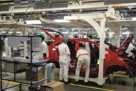 EU retrasa al 2 de abril aranceles a autos de México y Canadá EU retrasa al 2 de abril aranceles a autos de México y Canadá