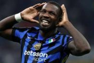 Inter no cede en el liderato de Italia Inter no cede en el liderato de Italia