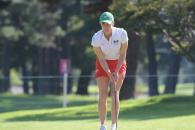 Finaliza Gabriela López octava en el Blue Bay de China en la LPGA Finaliza Gabriela López octava en el Blue Bay de China en la LPGA