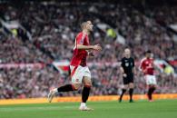 Igualan Manchester United y Arsenal en la Premier League Igualan Manchester United y Arsenal en la Premier League