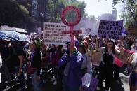 Nos une el dolor y la violencia, reclaman activistas y expertas Nos une el dolor y la violencia, reclaman activistas y expertas