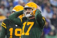 Continuará McManus con Green Bay Continuará McManus con Green Bay