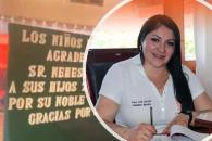 Avalan juicio político a Alcaldesa de Michoacán Avalan juicio político a Alcaldesa de Michoacán