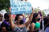 Registran más de 700 mujeres víctimas de feminicidios en Oaxaca Registran más de 700 mujeres víctimas de feminicidios en Oaxaca