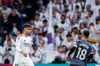Vence Real Madrid a Rayo Vallecano y sube a subliderato de La Liga Vence Real Madrid a Rayo Vallecano y sube a subliderato de La Liga