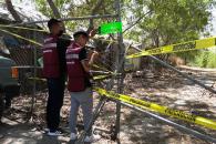 Sancionarán a dueños de baldíos Sancionarán a dueños de baldíos