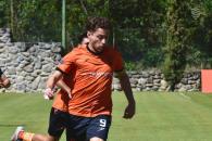 Jornada positiva para el club regio Santiago FC Jornada positiva para el club regio Santiago FC