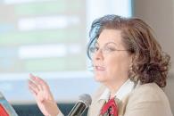 Reportan fallecimiento de la activista Isabel Miranda