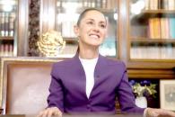 Alistan mitin de Claudia Sheinbaum por aranceles en El Zócalo Alistan mitin de Claudia Sheinbaum por aranceles en El Zócalo