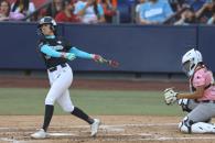 Cae Sultanes Femenil con las Olmecas