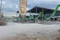 Cierra Medio Ambiente empresas y una pedrera Cierra Medio Ambiente empresas y una pedrera