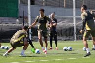 Expondrán Tigres ante Cincinnati el invicto ante clubes de MLS Expondrán Tigres ante Cincinnati el invicto ante clubes de MLS