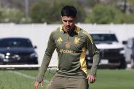 Tigres recuperaría a Rómulo, Gorriarán y Ozziel para el martes Tigres recuperaría a Rómulo, Gorriarán y Ozziel para el martes