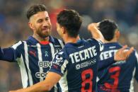 Queremos ser campeones del Mundial de Clubes: Oliver Torres Queremos ser campeones del Mundial de Clubes: Oliver Torres