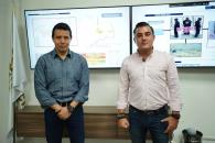 Y García ofrece recompensa