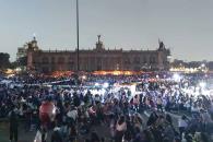 8M: Levantan la voz pidiendo justicia 8M: Levantan la voz pidiendo justicia