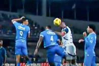 Empatan Rayados ante Cruz Azul Empatan Rayados ante Cruz Azul