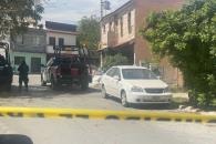 Esperan orden de cateo para registrar quinta campestre Esperan orden de cateo para registrar quinta campestre