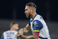 Aplaude Cristiano Ronaldo gol de Ramos con Rayados Aplaude Cristiano Ronaldo gol de Ramos con Rayados