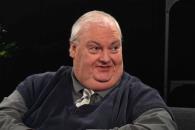 Muere Simon Fisher Becker, actor de Harry Potter Muere Simon Fisher Becker, actor de Harry Potter