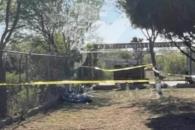 Ejecutan a 2 hombres en establo de rancho