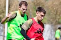 Recuperaría Tigres a cuatro lesionados ante Cincinnati Recuperaría Tigres a cuatro lesionados ante Cincinnati