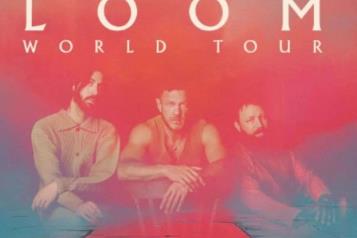 Dará Imagine Dragons concierto en CDMX