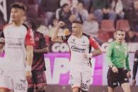 Remonta Atlas 4-3 a Xolos Remonta Atlas 4-3 a Xolos