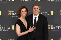 Director de Aún Estoy Aquí agradece a directores mexicanos Director de Aún Estoy Aquí agradece a directores mexicanos