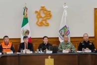 Pide Samuel elevar a 15 años de cárcel a quien cause incendios Pide Samuel elevar a 15 años de cárcel a quien cause incendios