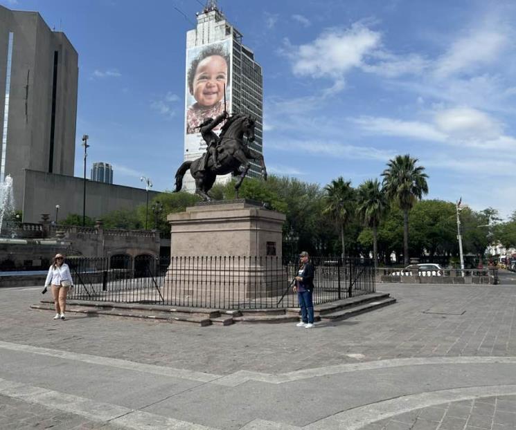 Deja daños mínimos a monumentos y edificios protegidos marcha del 8M