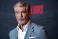 Ayuda Pierce Brosnan a buscar al nuevo James Bond Ayuda Pierce Brosnan a buscar al nuevo James Bond