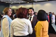 Impulsan como embajadoras de la paz a docentes