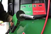 Profeco: Precio de la gasolina está en 23.87 pesos en promedio