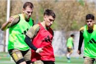 Tigres recuperaría a cuatro lesionados Tigres recuperaría a cuatro lesionados