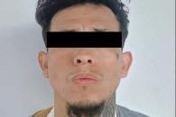 Aprehenden a presunto asesino Aprehenden a presunto asesino