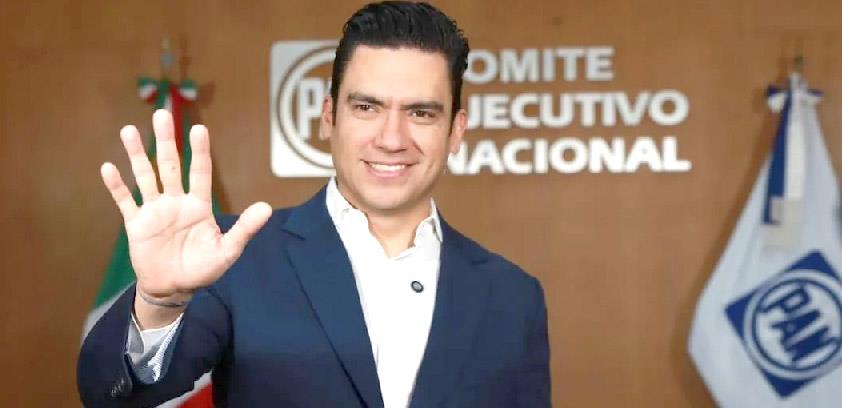 Pide que EU aclare supuestos nexos de políticos mexicanos con narcos