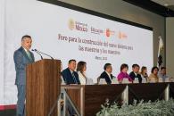 Presenta S21 propuestas para carrera magisterial